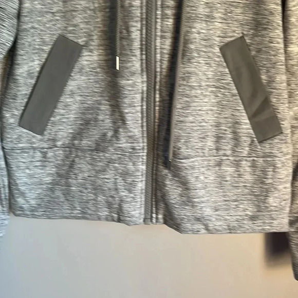 Athleta Victory Primaloft Full Zip Hoodie - Picture 5 of 13